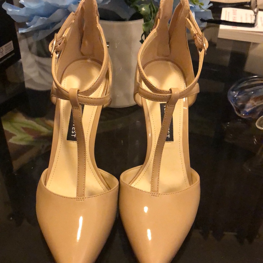 Nine West Heels!